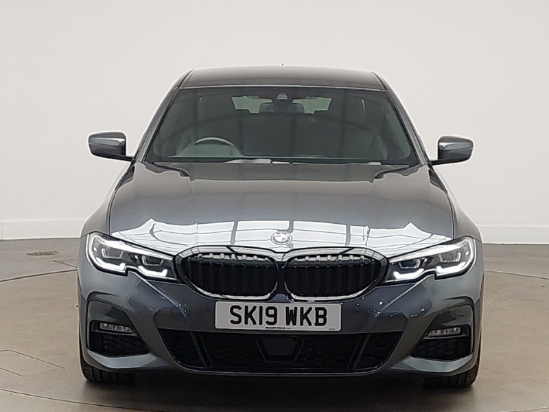 Used BMW 3 Series 2019 for sale - 76624335: Photo 12