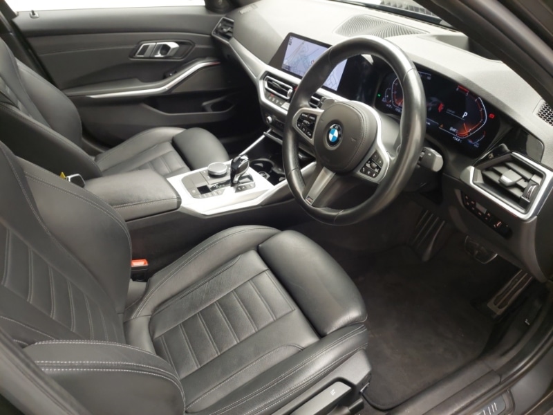 Used BMW 3 Series 2019 for sale - 76624335: Photo 13