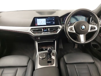 Used BMW 3 Series 2019 for sale - 76624335: Photo