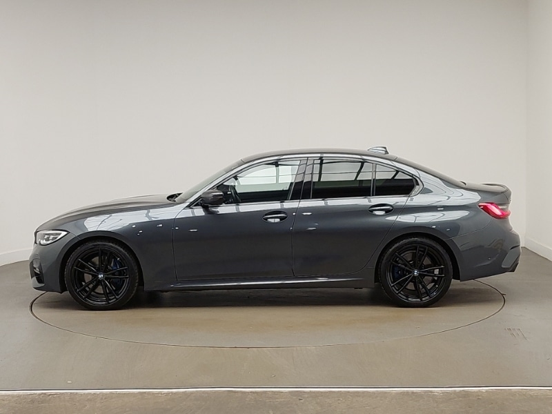 Used BMW 3 Series 2019 for sale - 76624335: Photo 4