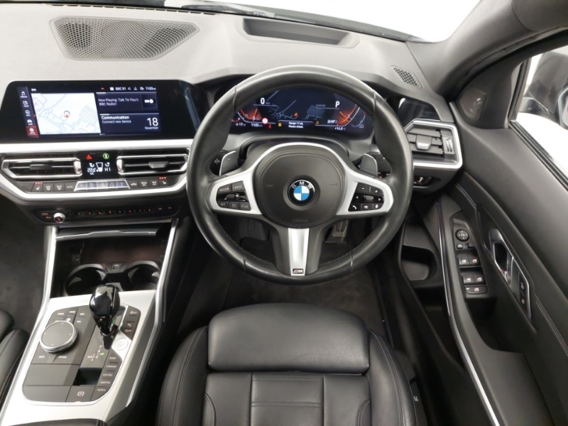 Used BMW 3 Series 2019 for sale - 76624335: Photo 7