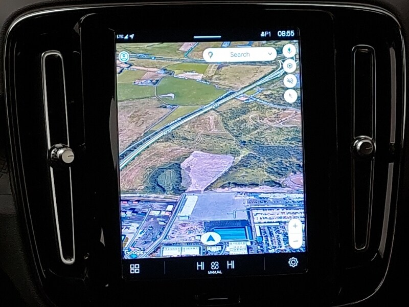 Used Volvo XC40 2022 for sale - 77299930: Photo 10