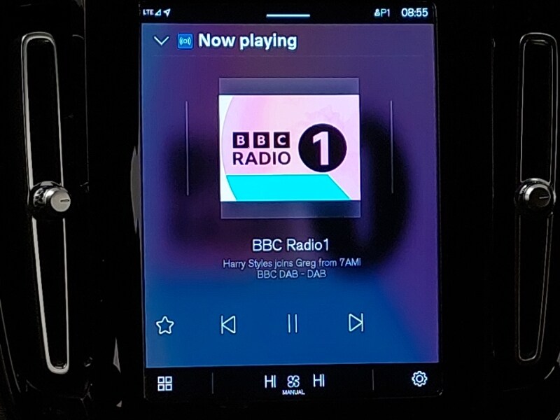 Used Volvo XC40 2022 for sale - 77299930: Photo 11