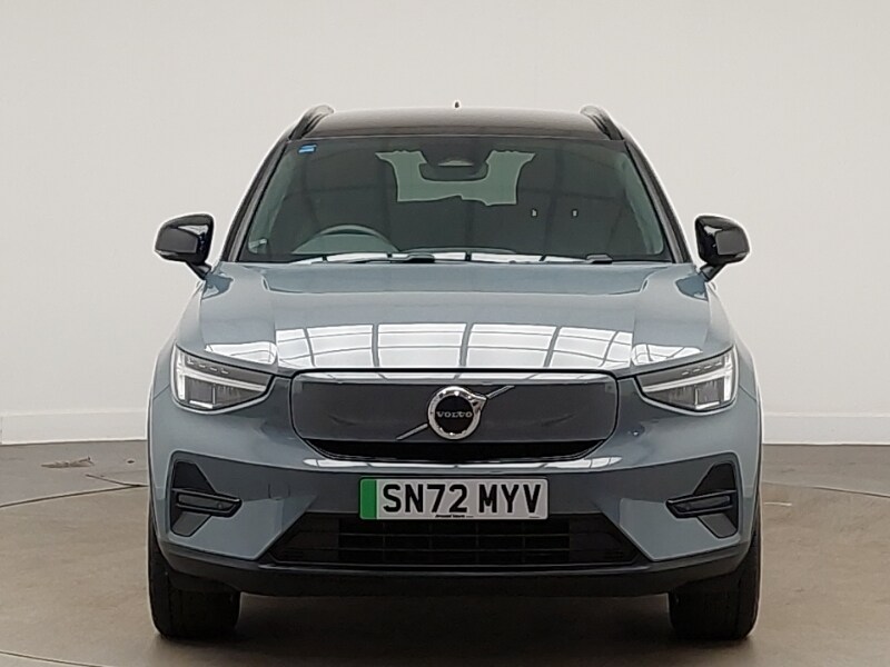 Used Volvo XC40 2022 for sale - 77299930: Photo 12