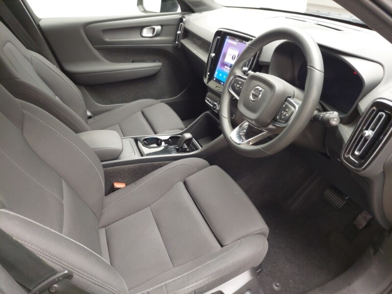 Used Volvo XC40 2022 for sale - 77299930: Photo 13