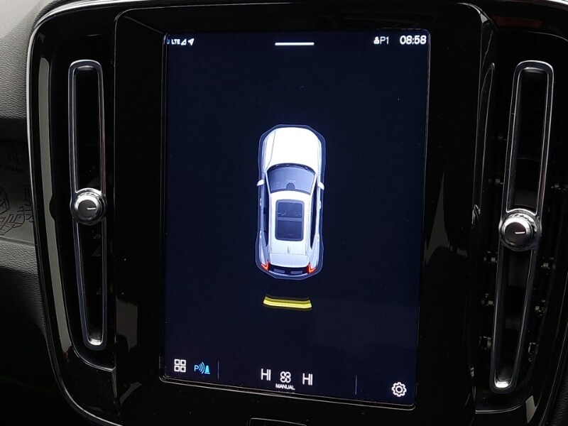 Used Volvo XC40 2022 for sale - 77299930: Photo 14