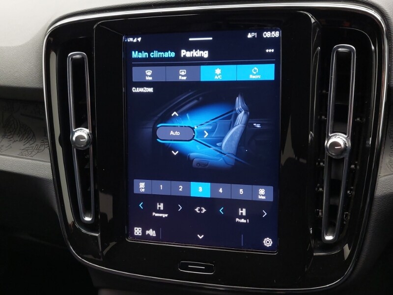 Used Volvo XC40 2022 for sale - 77299930: Photo 15