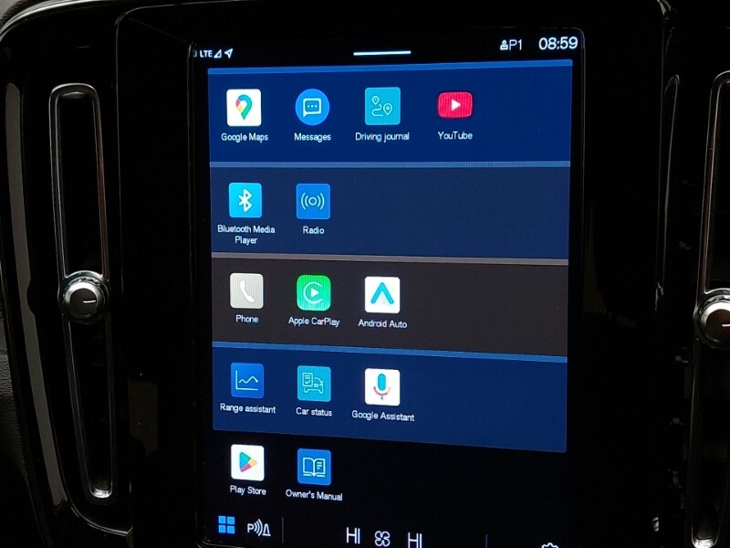 Used Volvo XC40 2022 for sale - 77299930: Photo 17