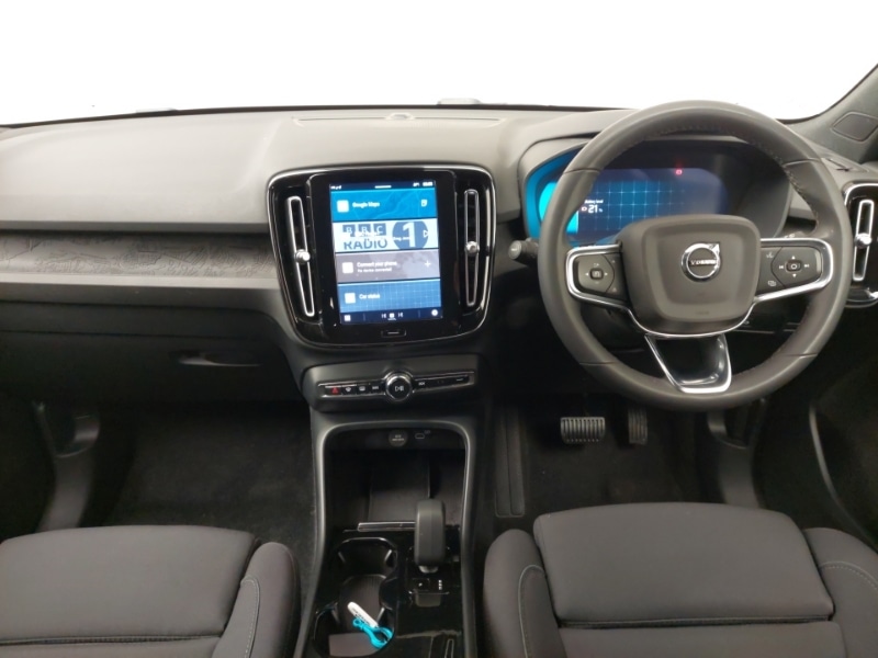 Used Volvo XC40 2022 for sale - 77299930: Photo 2