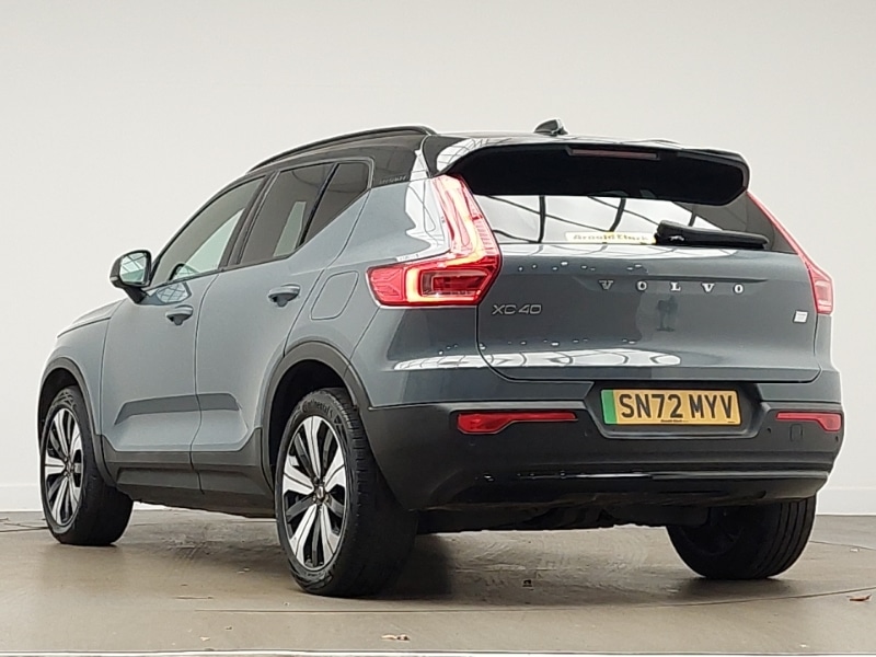 Used Volvo XC40 2022 for sale - 77299930: Photo 3