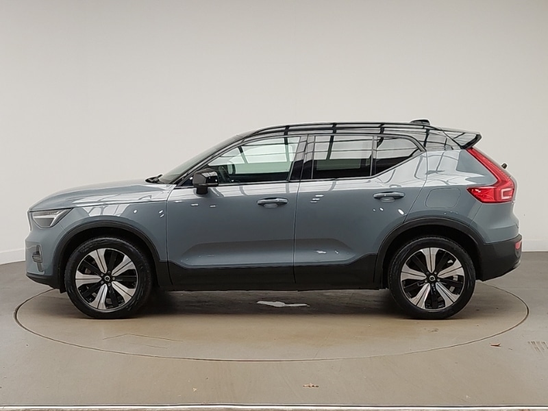 Used Volvo XC40 2022 for sale - 77299930: Photo 4