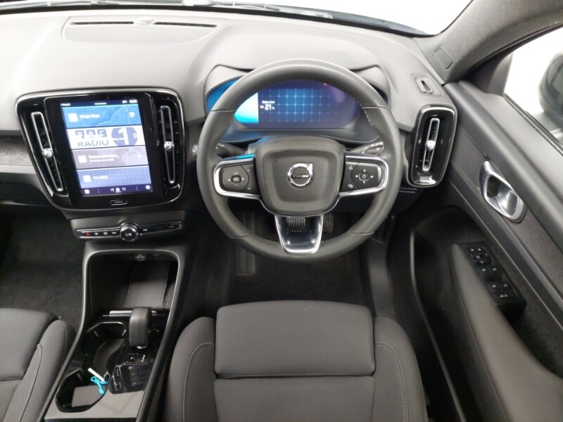Used Volvo XC40 2022 for sale - 77299930: Photo 7