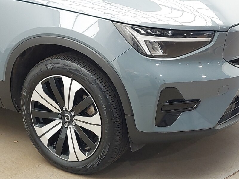 Used Volvo XC40 2022 for sale - 77299930: Photo 9