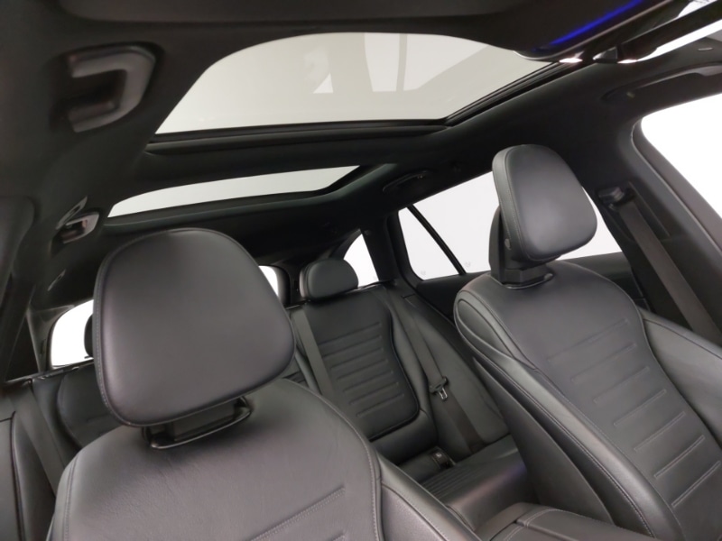 Used Mercedes-Benz C Class 2022 for sale - 76779643: Photo 15