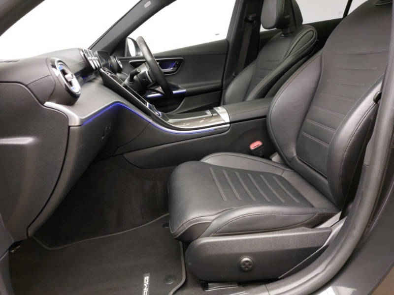 Used Mercedes-Benz C Class 2022 for sale - 76779643: Photo 5