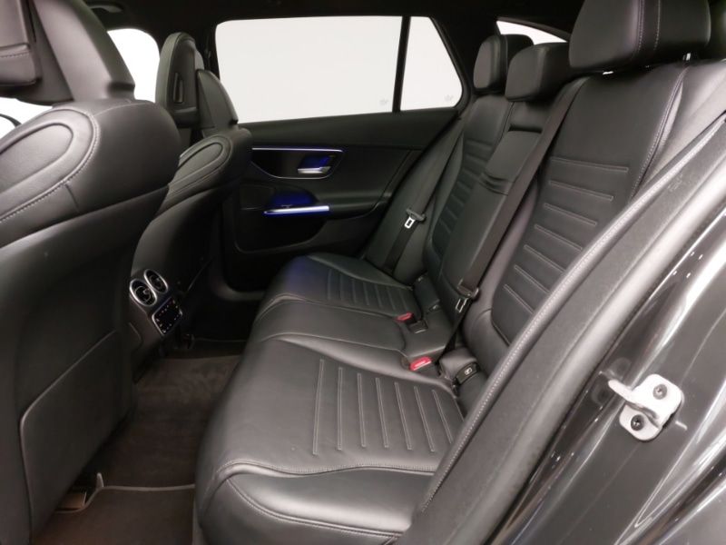 Used Mercedes-Benz C Class 2022 for sale - 76779643: Photo 6