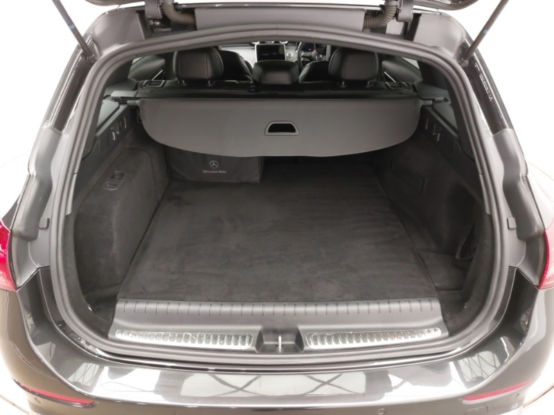 Used Mercedes-Benz C Class 2022 for sale - 76779643: Photo 8