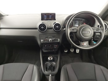 Used Audi A1 2016 for sale - 75219470: Photo