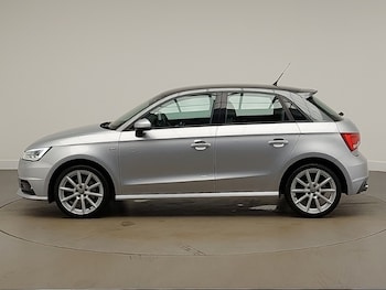Used Audi A1 2016 for sale - 75219470: Photo