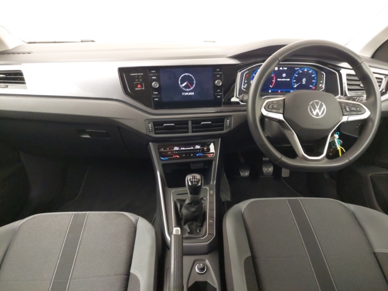 Used Volkswagen Polo 2022 for sale - 77284220: Photo 2