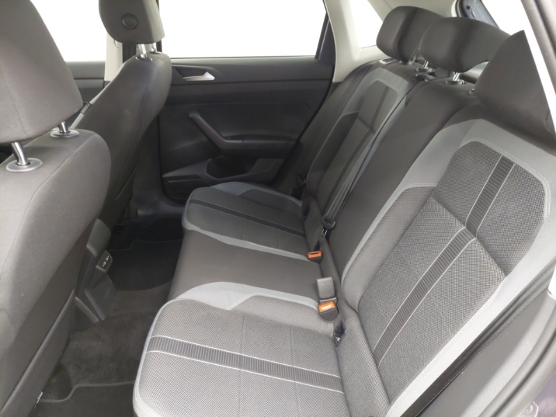 Used Volkswagen Polo 2022 for sale - 77284220: Photo 6