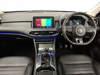 Used MG MG HS 2023 for sale - 78735509: Photo