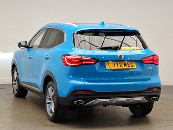 Used MG MG HS 2023 for sale - 78735509: Photo