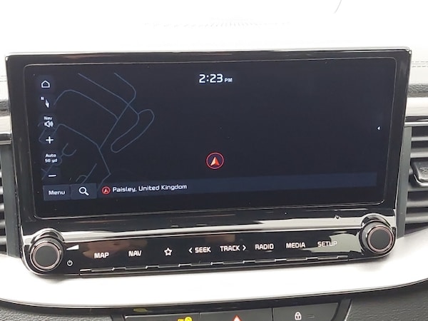 Used Kia Pro Ceed 2022 for sale - 76195705: Photo 10