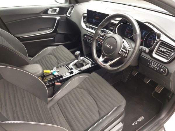 Used Kia Pro Ceed 2022 for sale - 76195705: Photo 13