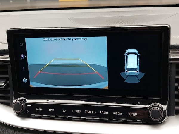 Used Kia Pro Ceed 2022 for sale - 76195705: Photo 14
