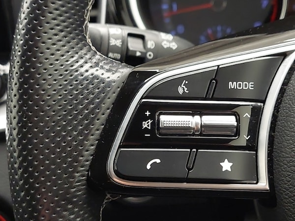 Used Kia Pro Ceed 2022 for sale - 76195705: Photo 18