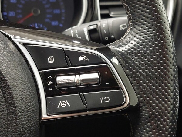 Used Kia Pro Ceed 2022 for sale - 76195705: Photo 19