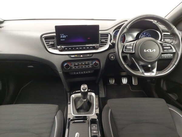 Used Kia Pro Ceed 2022 for sale - 76195705: Photo 2