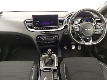 Used Kia Pro Ceed 2022 for sale - 76195705: Photo 2