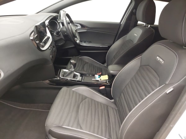 Used Kia Pro Ceed 2022 for sale - 76195705: Photo 5