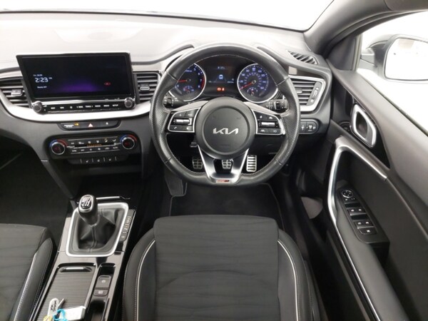 Used Kia Pro Ceed 2022 for sale - 76195705: Photo 7
