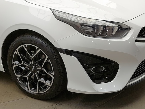 Used Kia Pro Ceed 2022 for sale - 76195705: Photo 9