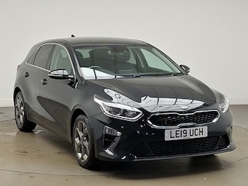 Used Kia Ceed 2019 for sale - 79627255: Photo