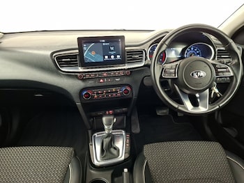 Used Kia Ceed 2019 for sale - 79627255: Photo