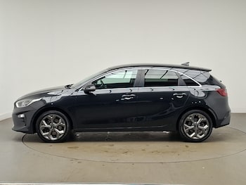 Used Kia Ceed 2019 for sale - 79627255: Photo