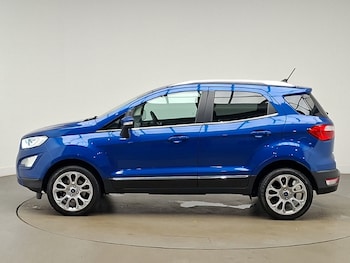 Used Ford Ecosport 2019 for sale - 79505722: Photo
