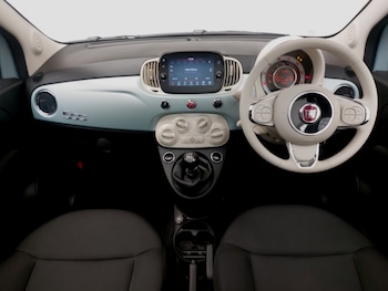 Used Fiat 500 2023 for sale - 77644428: Photo