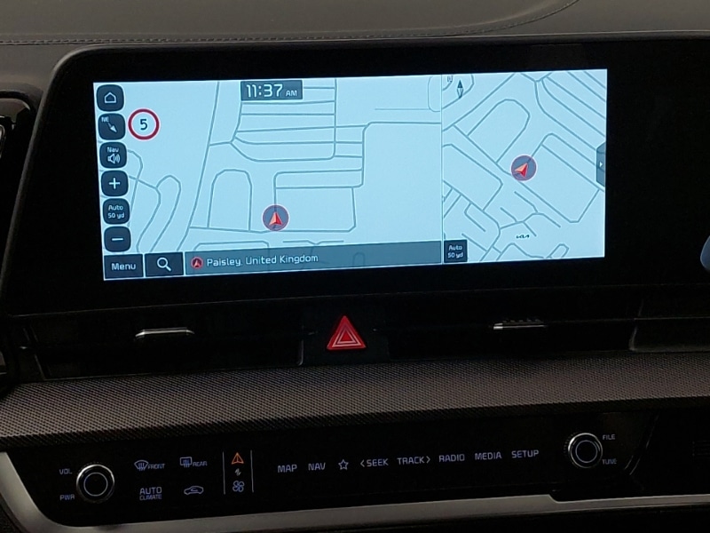 Used Kia Sportage 2024 for sale - 76264803: Photo 10