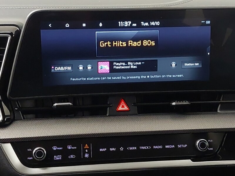 Used Kia Sportage 2024 for sale - 76264803: Photo 11