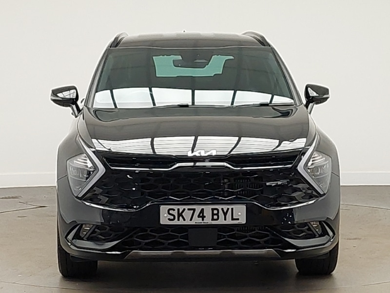 Used Kia Sportage 2024 for sale - 76264803: Photo 12