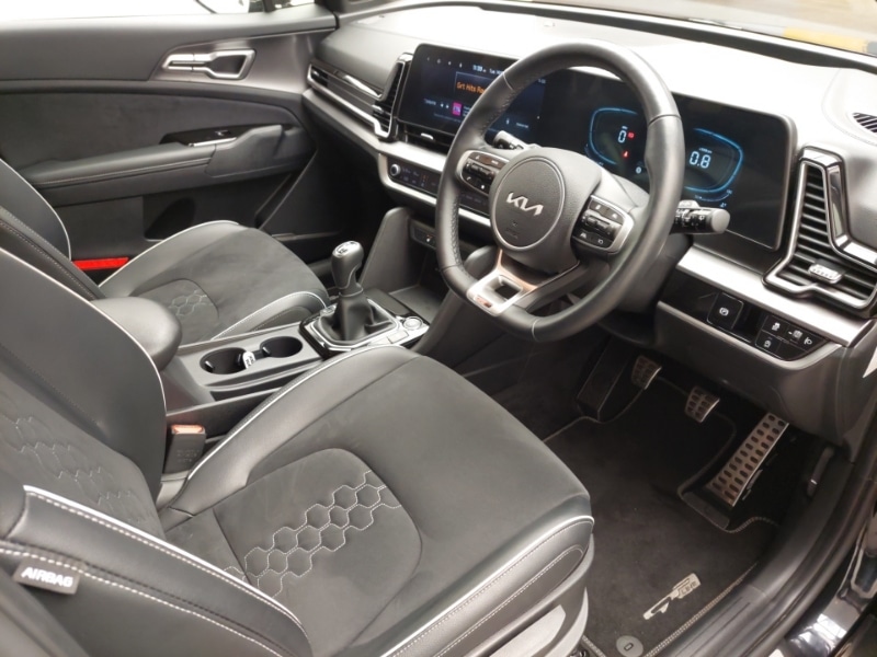 Used Kia Sportage 2024 for sale - 76264803: Photo 13