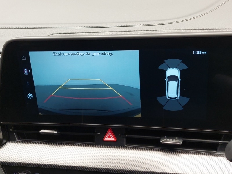 Used Kia Sportage 2024 for sale - 76264803: Photo 14