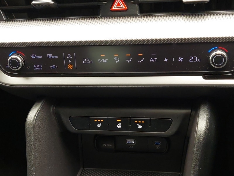 Used Kia Sportage 2024 for sale - 76264803: Photo 15