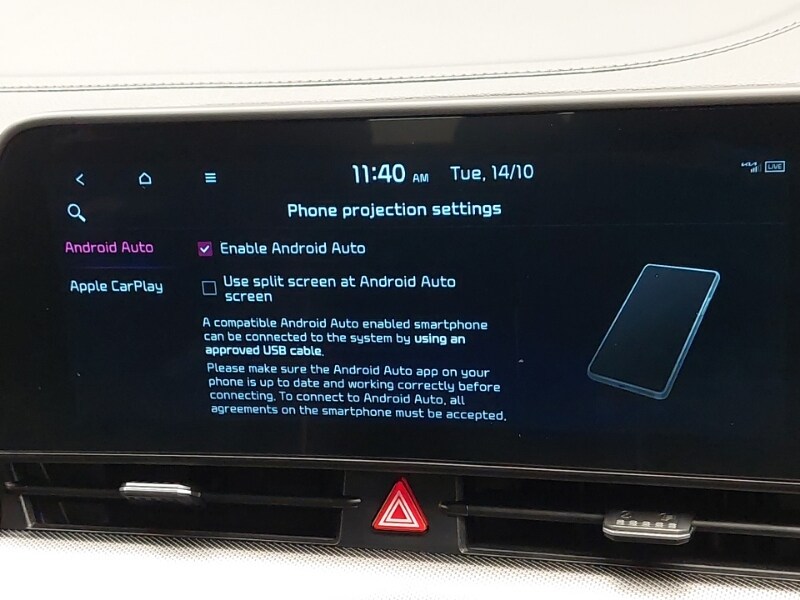 Used Kia Sportage 2024 for sale - 76264803: Photo 16