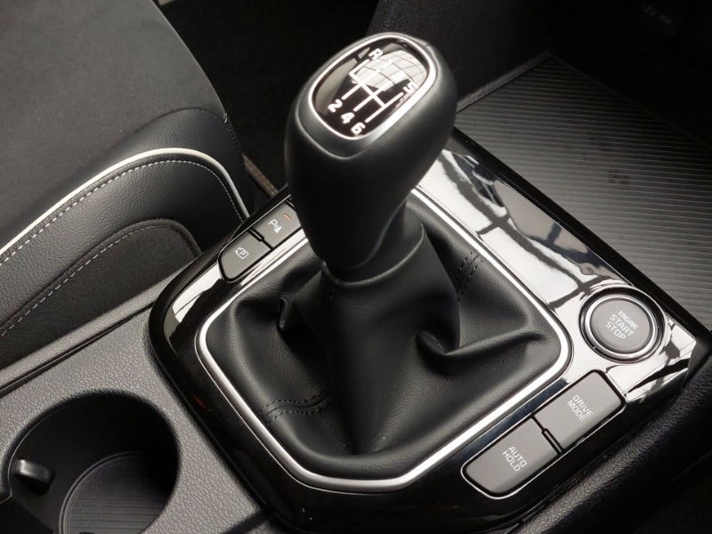 Used Kia Sportage 2024 for sale - 76264803: Photo 17